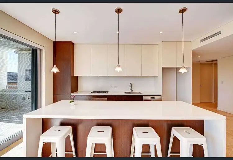 Second view of Homely apartment listing, 2/2 Stark Street, Coogee NSW 2034