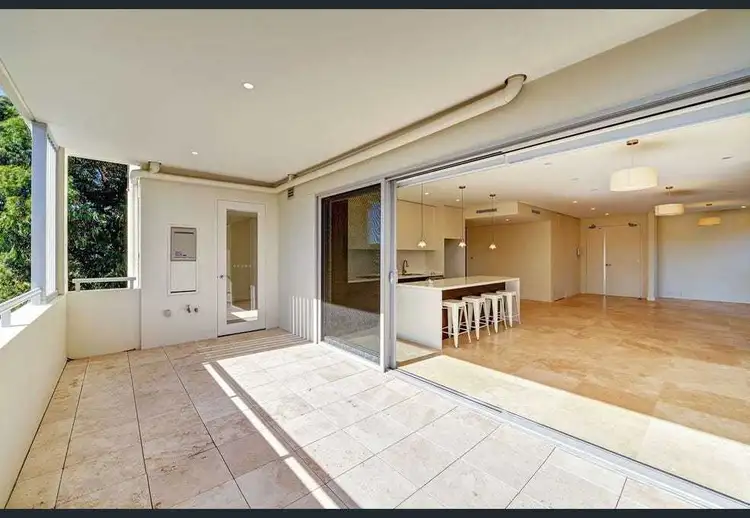 Third view of Homely apartment listing, 2/2 Stark Street, Coogee NSW 2034