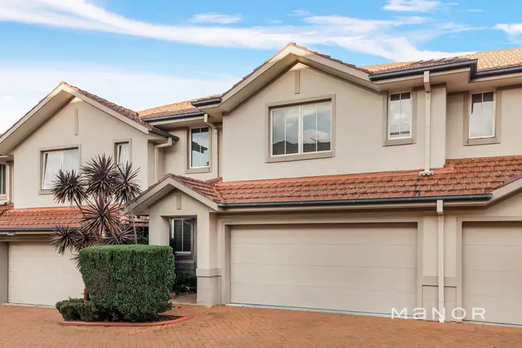 12/27-31 Church Street, Castle Hill NSW 2154