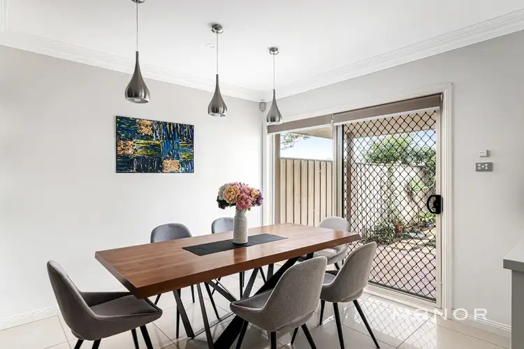 Third view of Homely townhouse listing, 12/27-31 Church Street, Castle Hill NSW 2154