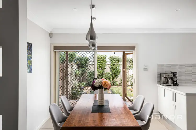Fifth view of Homely townhouse listing, 12/27-31 Church Street, Castle Hill NSW 2154