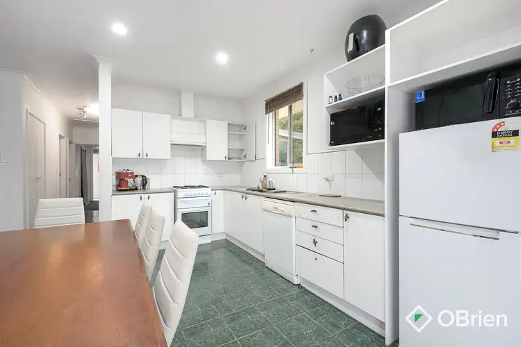Sixth view of Homely house listing, 12 Hickory Crescent, Frankston North VIC 3200