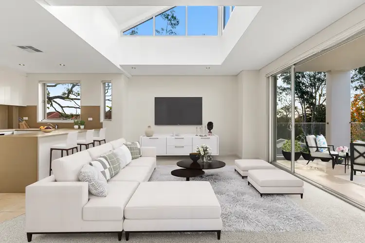 41/131-135 Willarong Road, Caringbah NSW 2229
