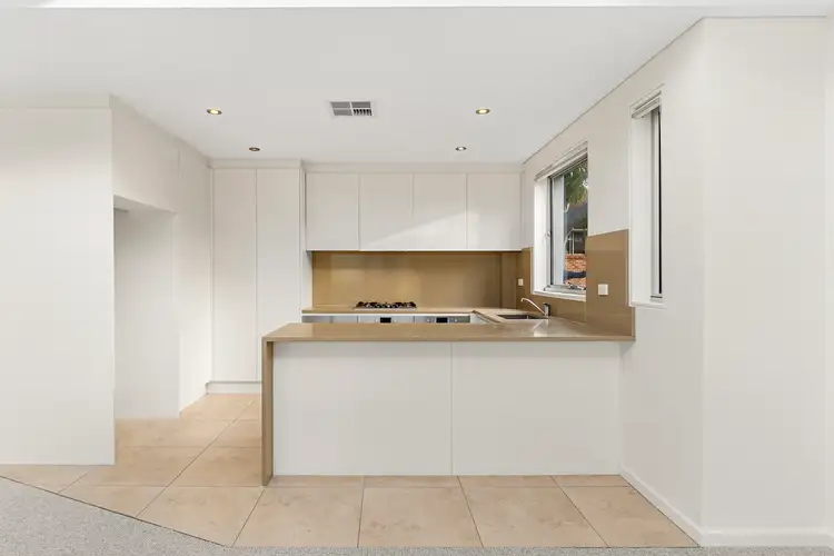 Third view of Homely unit listing, 41/131-135 Willarong Road, Caringbah NSW 2229