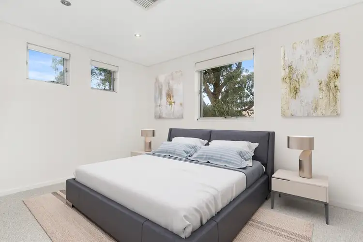 Fourth view of Homely unit listing, 41/131-135 Willarong Road, Caringbah NSW 2229