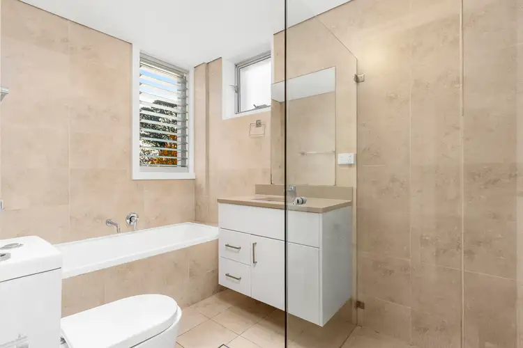 Sixth view of Homely unit listing, 41/131-135 Willarong Road, Caringbah NSW 2229