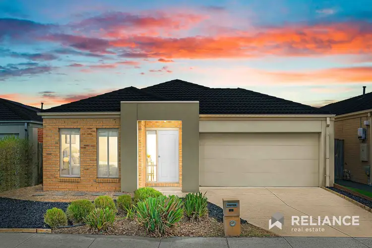 Main view of Homely house listing, 49 Stoneyfell Road, Point Cook VIC 3030
