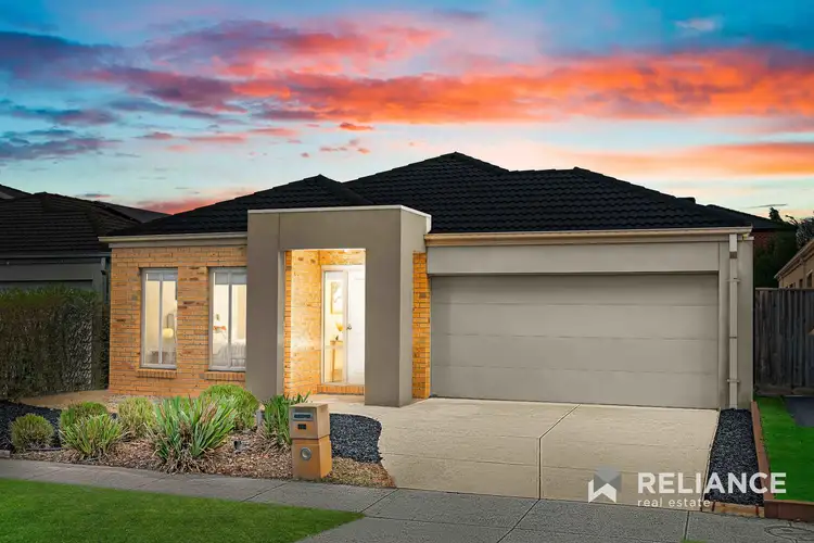 Second view of Homely house listing, 49 Stoneyfell Road, Point Cook VIC 3030