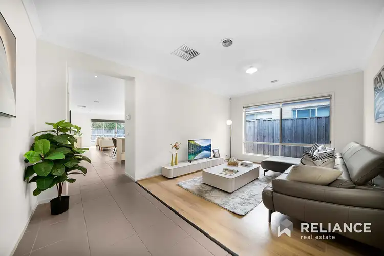 Fourth view of Homely house listing, 49 Stoneyfell Road, Point Cook VIC 3030