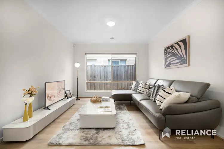 Fifth view of Homely house listing, 49 Stoneyfell Road, Point Cook VIC 3030