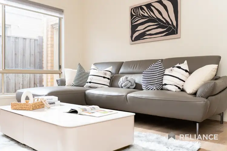 Sixth view of Homely house listing, 49 Stoneyfell Road, Point Cook VIC 3030