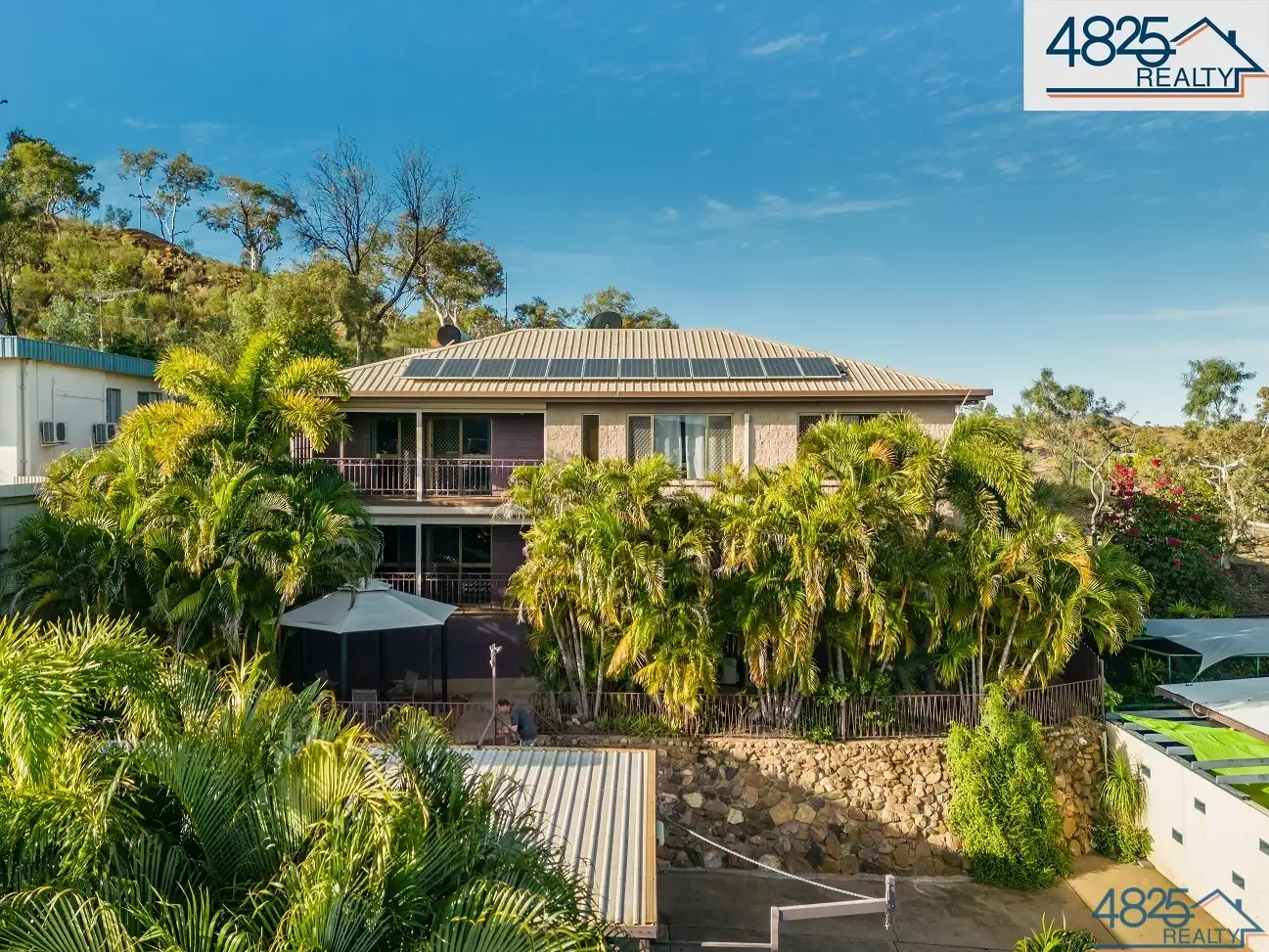 Main view of Homely house listing, 4 Bligh Street, Mount Isa QLD 4825