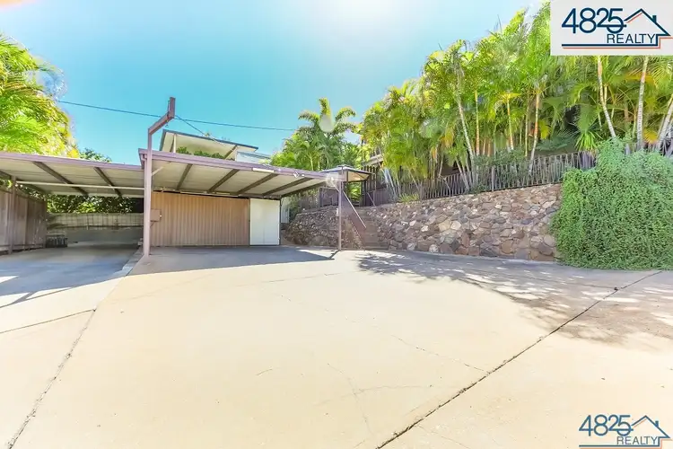 Second view of Homely house listing, 4 Bligh Street, Mount Isa QLD 4825