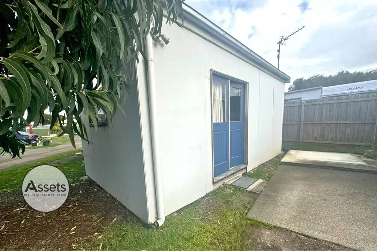 Main view of Homely unit listing, 27/74 Garden Street, Portland VIC 3305