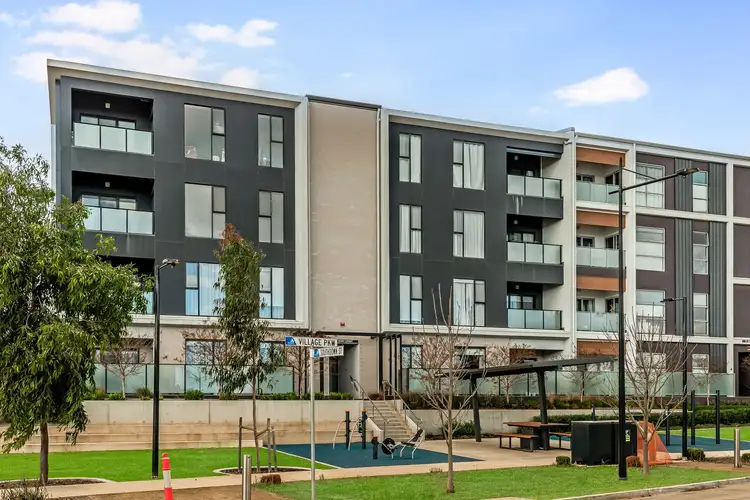 Main view of Homely unit listing, 204/34 Henry Street, Tonsley SA 5042