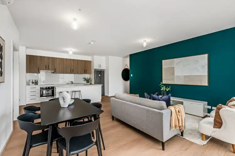 Second view of Homely unit listing, 204/34 Henry Street, Tonsley SA 5042