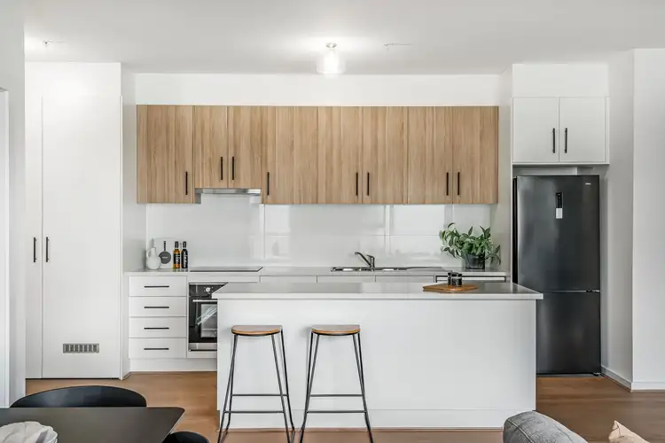 Third view of Homely unit listing, 204/34 Henry Street, Tonsley SA 5042