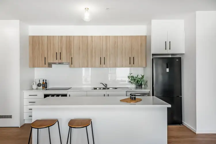 Fourth view of Homely unit listing, 204/34 Henry Street, Tonsley SA 5042