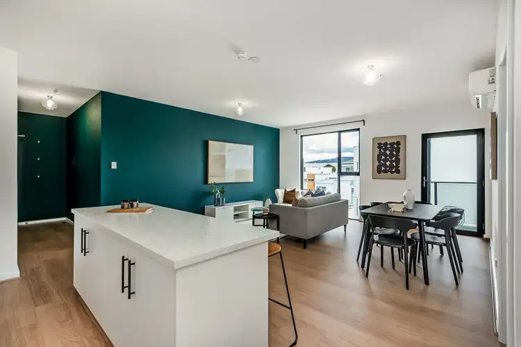 Sixth view of Homely unit listing, 204/34 Henry Street, Tonsley SA 5042