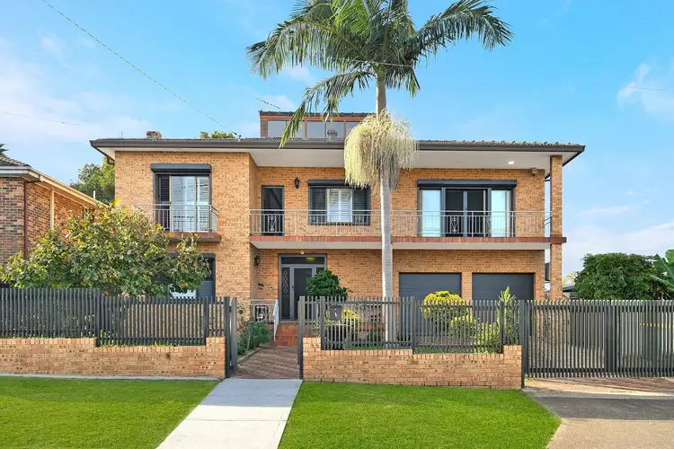 1 Bower Street, Bankstown NSW 2200