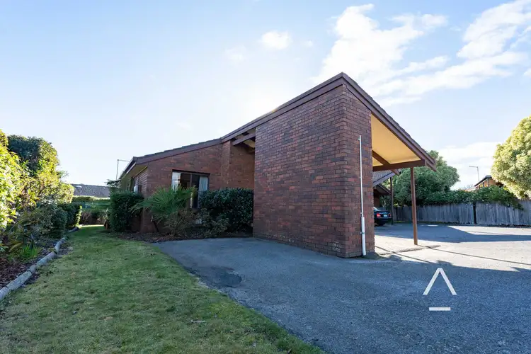 Main view of Homely unit listing, 1/7 Rennie Court, Norwood TAS 7250