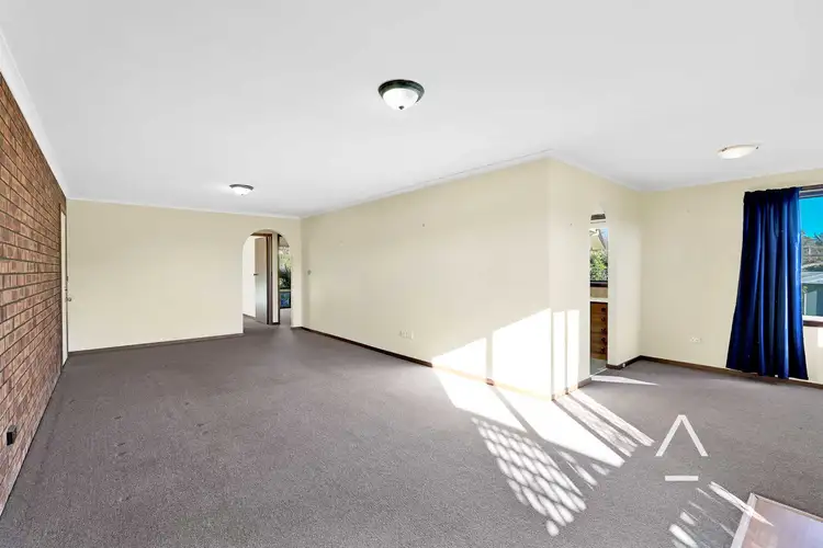 Second view of Homely unit listing, 1/7 Rennie Court, Norwood TAS 7250