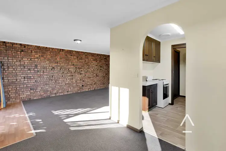 Third view of Homely unit listing, 1/7 Rennie Court, Norwood TAS 7250