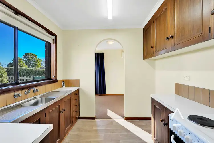 Fourth view of Homely unit listing, 1/7 Rennie Court, Norwood TAS 7250