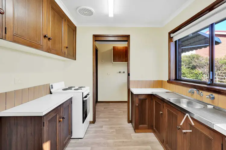 Fifth view of Homely unit listing, 1/7 Rennie Court, Norwood TAS 7250