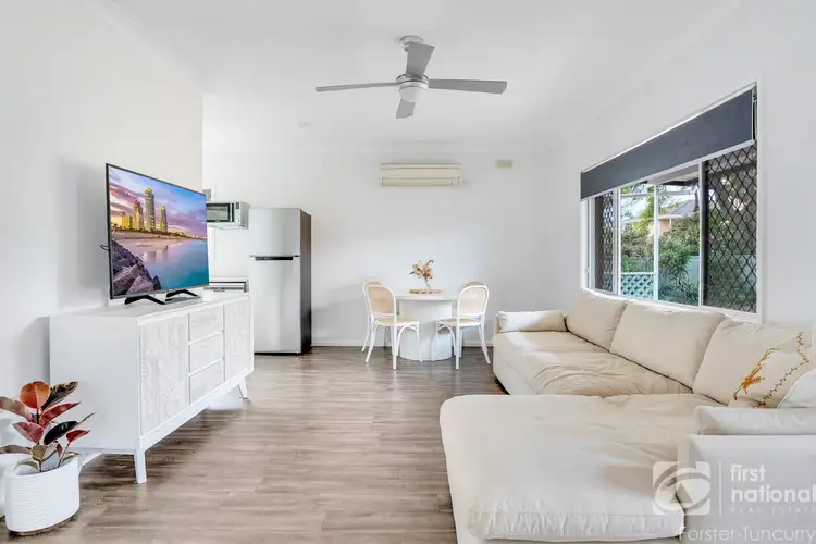 Second view of Homely house listing, 2/58 Breckenridge Street, Forster NSW 2428