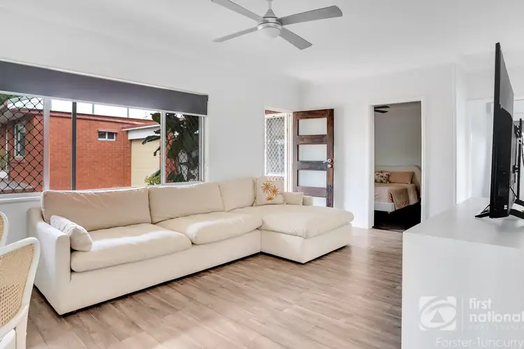 Third view of Homely house listing, 2/58 Breckenridge Street, Forster NSW 2428