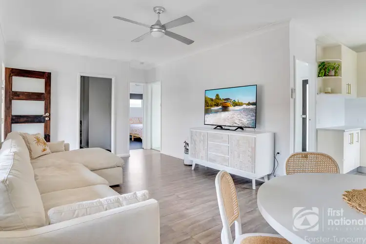Fourth view of Homely house listing, 2/58 Breckenridge Street, Forster NSW 2428