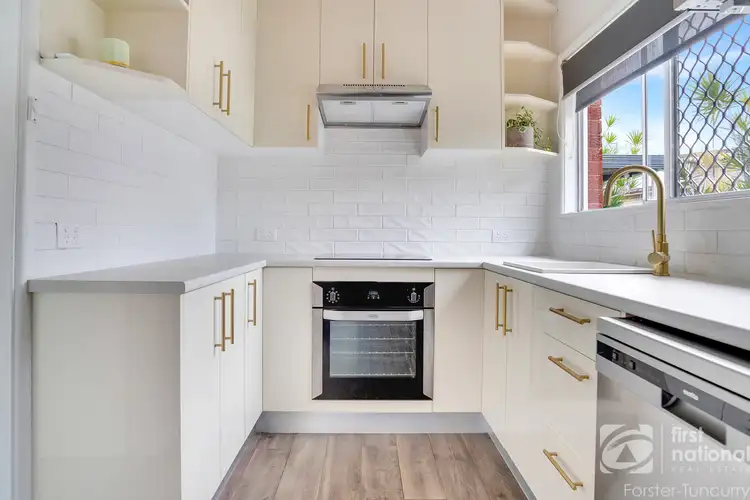 Sixth view of Homely house listing, 2/58 Breckenridge Street, Forster NSW 2428