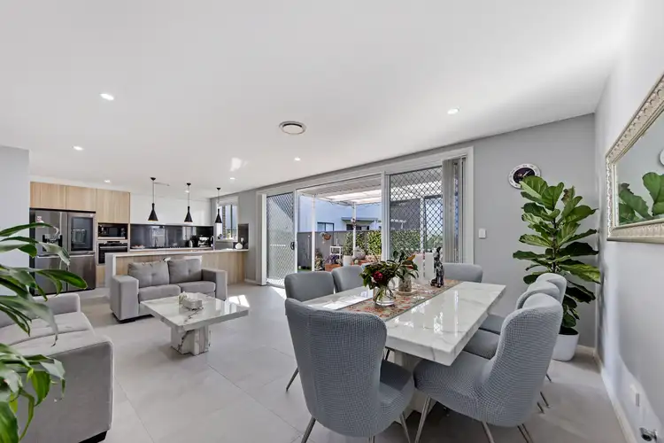 Fourth view of Homely house listing, 27 Esperance Street, Tallawong NSW 2762