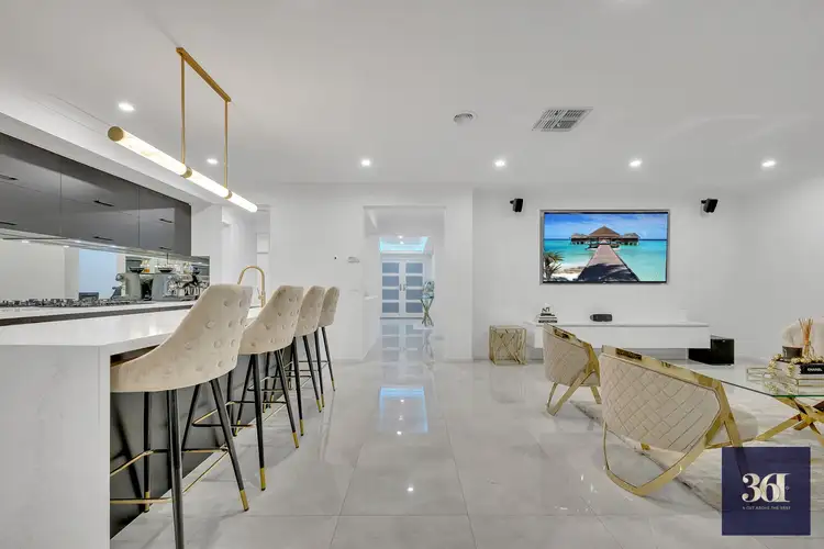 Fourth view of Homely house listing, 4 Applebox Road, Brookfield VIC 3338