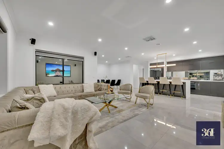 Sixth view of Homely house listing, 4 Applebox Road, Brookfield VIC 3338