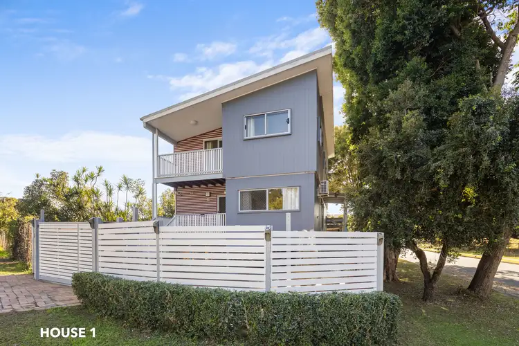 Main view of Homely house listing, 50 Witton Road, Indooroopilly QLD 4068