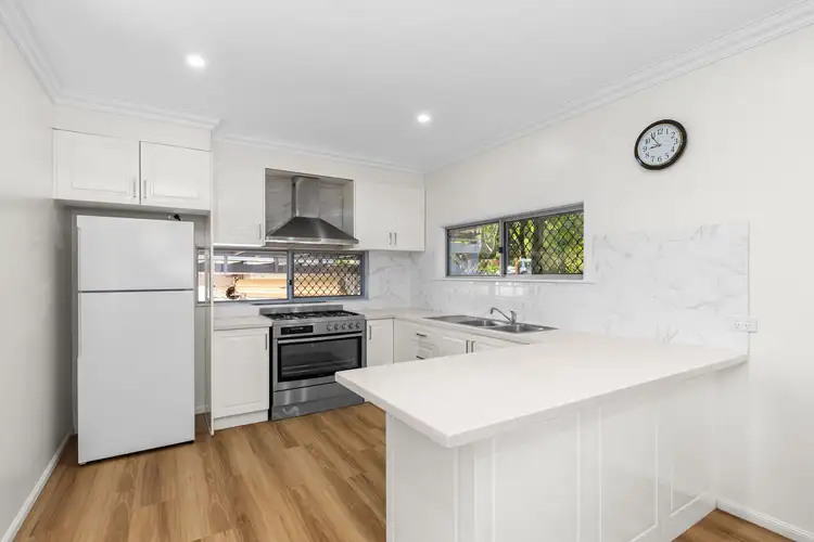 Third view of Homely house listing, 50 Witton Road, Indooroopilly QLD 4068