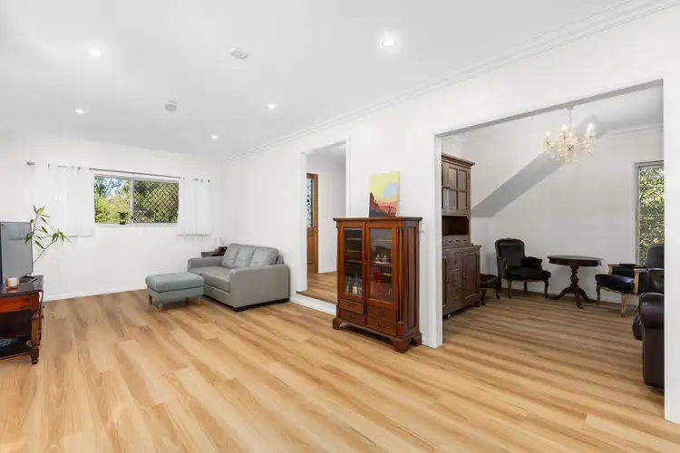Fourth view of Homely house listing, 50 Witton Road, Indooroopilly QLD 4068