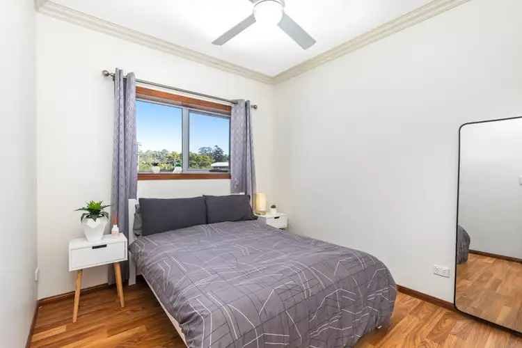 Fifth view of Homely house listing, 50 Witton Road, Indooroopilly QLD 4068