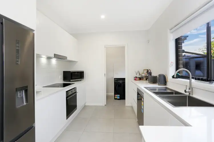 Fourth view of Homely house listing, 25 Oklahoma Avenue, Toongabbie NSW 2146
