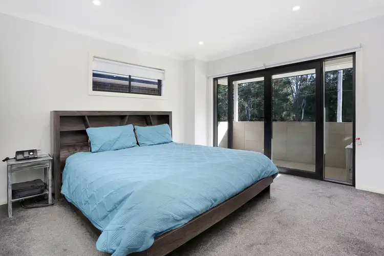 Sixth view of Homely house listing, 25 Oklahoma Avenue, Toongabbie NSW 2146