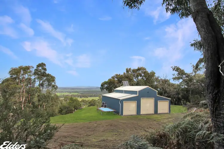 LOT 1 Whitelaws Track, Devon North VIC 3971