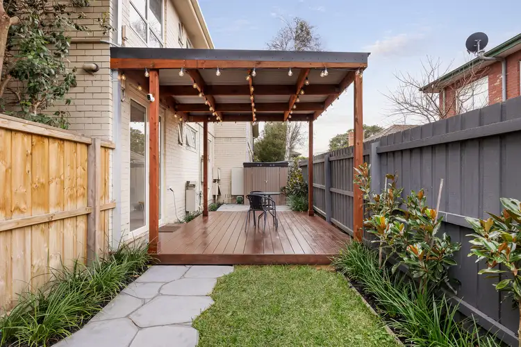 3/13 Melbourne Street, Murrumbeena VIC 3163