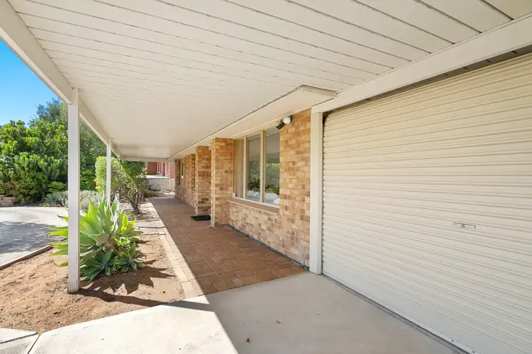 Second view of Homely house listing, 93 Lander Road, Trott Park SA 5158