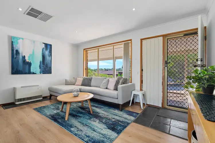 Third view of Homely house listing, 93 Lander Road, Trott Park SA 5158