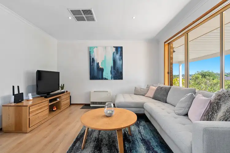 Third view of Homely house listing, 93 Lander Road, Trott Park SA 5158