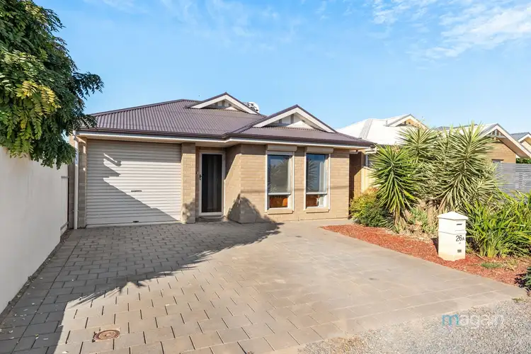 26a Jared Road, Seaford Meadows SA 5169