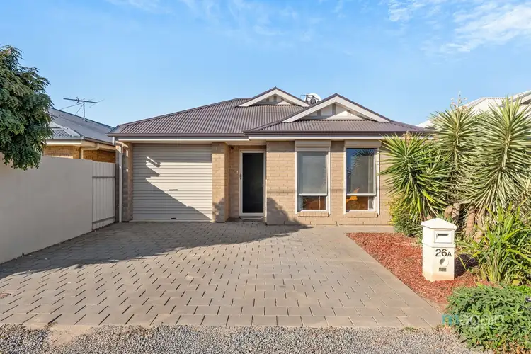Second view of Homely house listing, 26a Jared Road, Seaford Meadows SA 5169