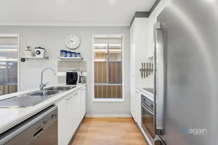 Third view of Homely house listing, 26a Jared Road, Seaford Meadows SA 5169